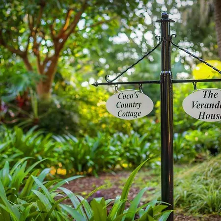 Coco'S Cottage In The Byron Bay Hinterland Bangalow Exterior photo