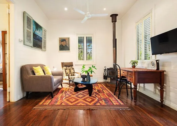 Coco\'S Cottage In The Byron Bay Hinterland