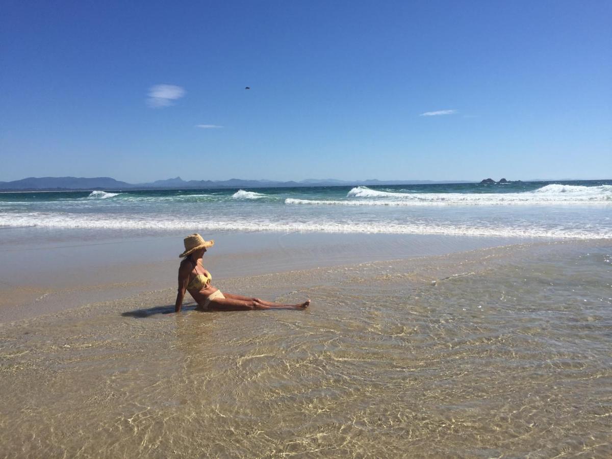Coco's In The Byron Bay Hinterland Bangalow