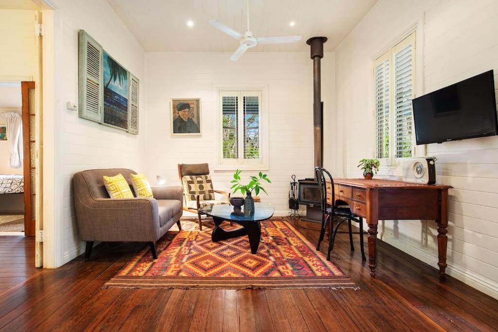 Coco's In The Byron Bay Hinterland Holiday home