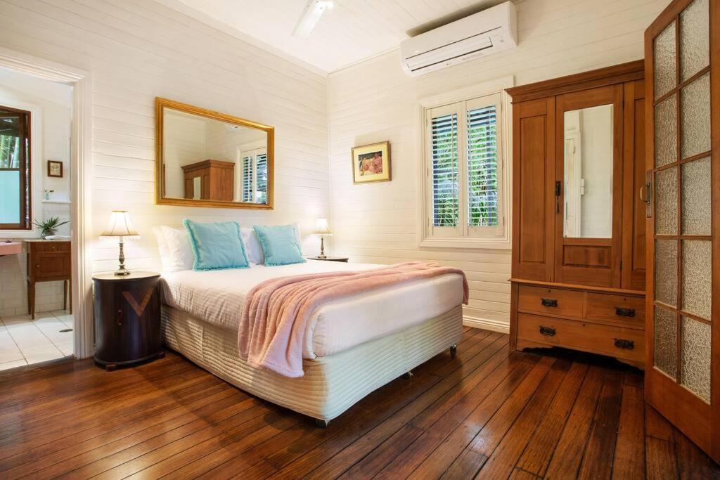 Coco's In The Byron Bay Hinterland