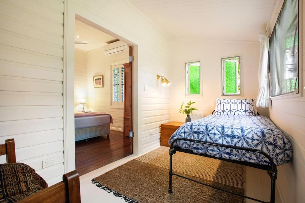 Coco's In The Byron Bay Hinterland *