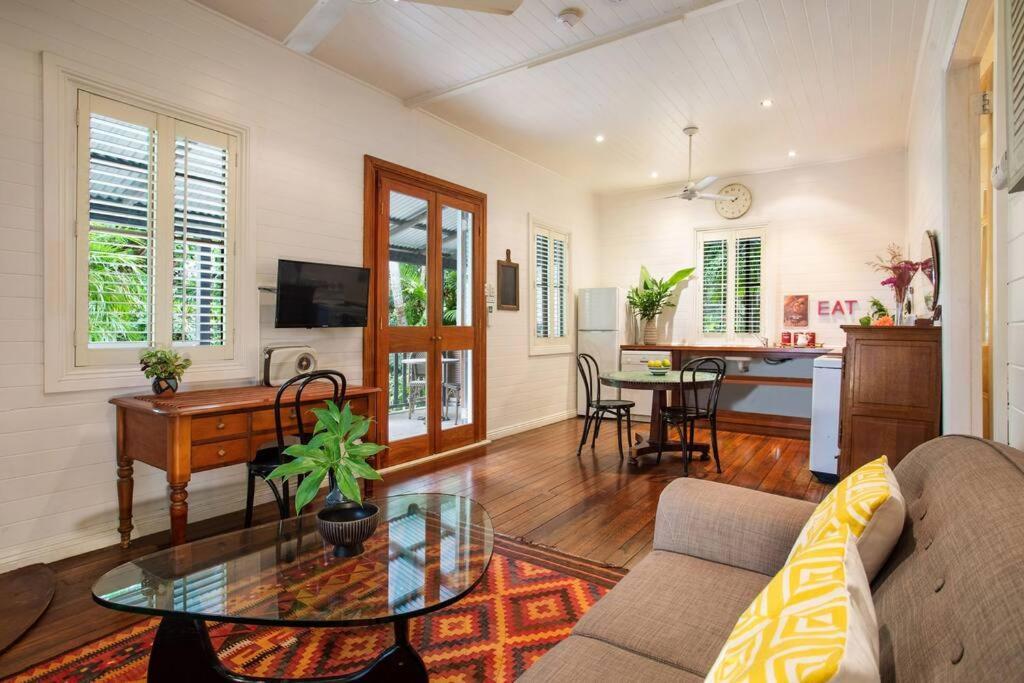 Coco's In The Byron Bay Hinterland Holiday home *
