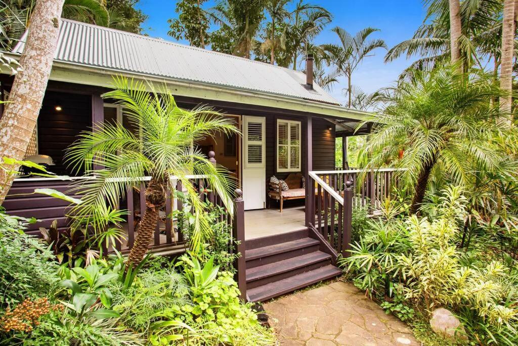 Coco's In The Byron Bay Hinterland *